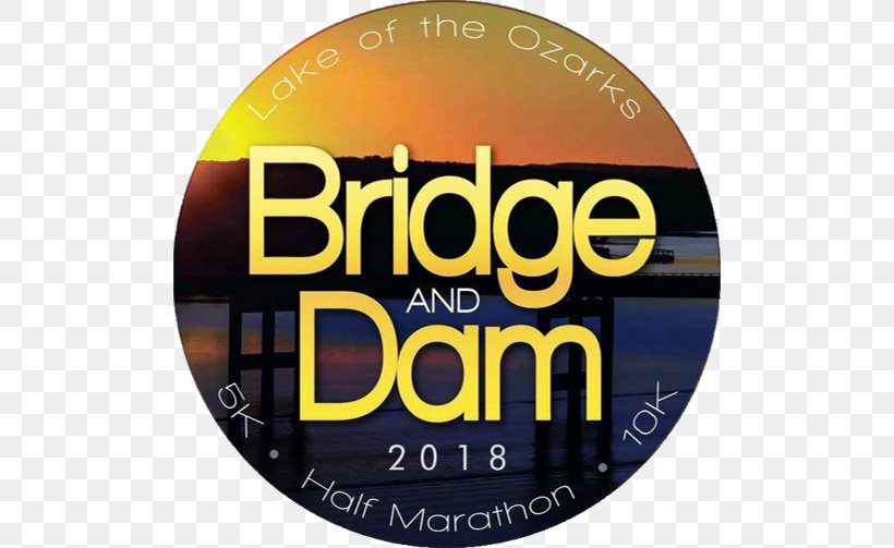 Lake Of The Ozarks Bagnell Dam Bridge And Dam Half Marathon 5K Run, PNG, 502x503px, 5k Run, 10k Run, Lake Of The Ozarks, Accommodation, Bagnell Dam Download Free