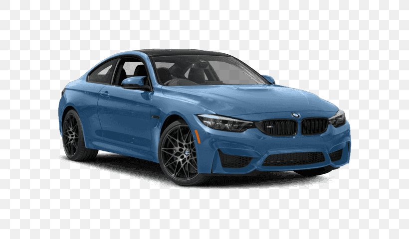 Personal Luxury Car 2017 BMW M4 Sports Car, PNG, 640x480px, 2018 Bmw M4, 2018 Bmw M4 Coupe, Car, Automotive Design, Automotive Exterior Download Free