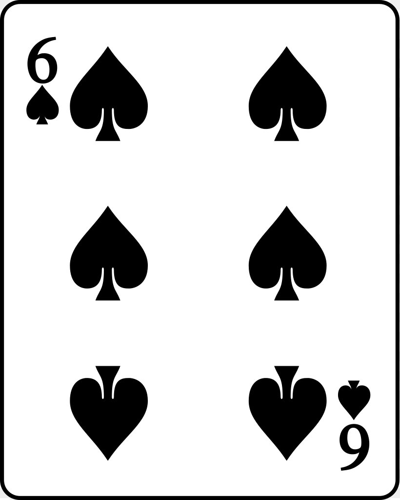 Playing Card Ace Of Spades Suit Card Game, PNG, 819x1024px, Playing Card, Ace, Ace Of Spades, Black, Black And White Download Free