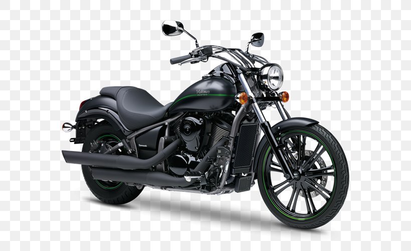 Suspension Kawasaki Vulcan Kawasaki Motorcycles Cruiser, PNG, 666x500px, Suspension, Automotive Exhaust, Automotive Wheel System, Cafe Racer, Car Download Free