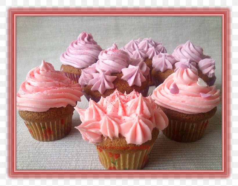 Cupcake Frosting & Icing Muffin Buttercream Meringue, PNG, 1600x1255px, Cupcake, Baking, Butter, Buttercream, Cake Download Free