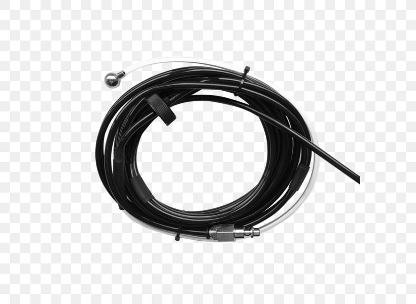 Electrical Cable Sensor Hose Hydraulics Brake, PNG, 600x600px, Electrical Cable, Brake, Cable, Copper, Electronics Accessory Download Free