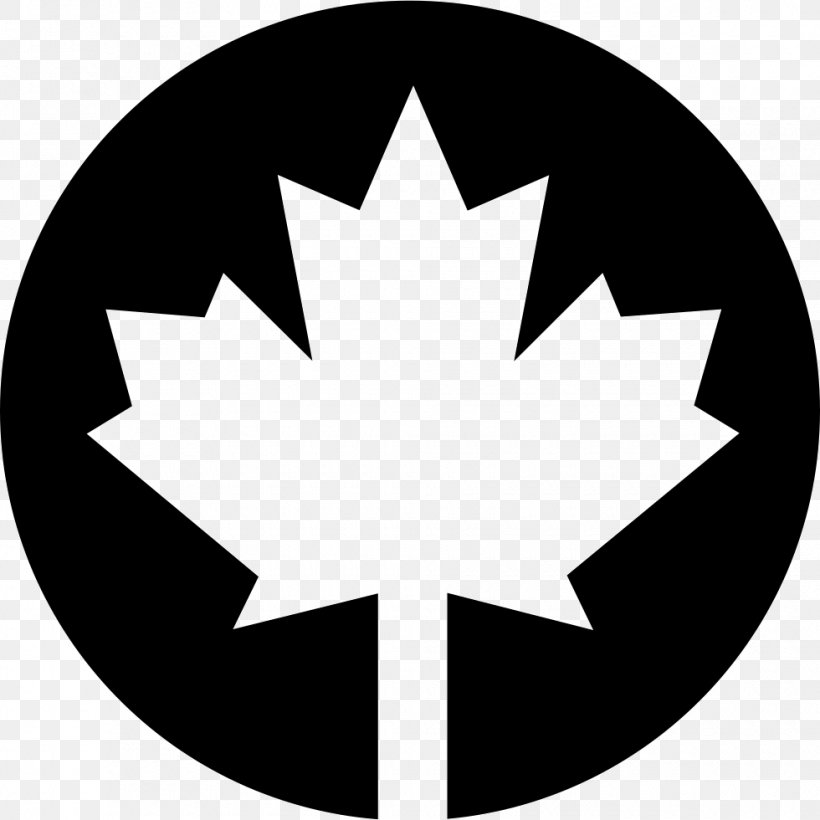 Flag Of Canada T-shirt Maple Leaf Clothing, PNG, 980x980px, Canada, Arms Of Canada, Black And White, Canadian Gold Maple Leaf, Clothing Download Free