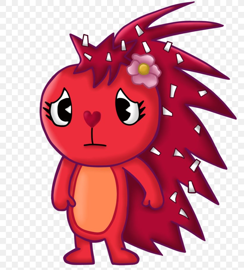 Flaky Flippy Cuddles Toothy, PNG, 800x908px, Flaky, Animation, Art, Cartoon, Character Download Free