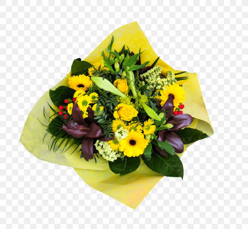 Flower Bouquet IPad Mini Birthday, PNG, 1280x1182px, Flower Bouquet, Balloon, Birthday, Cut Flowers, Floral Design Download Free