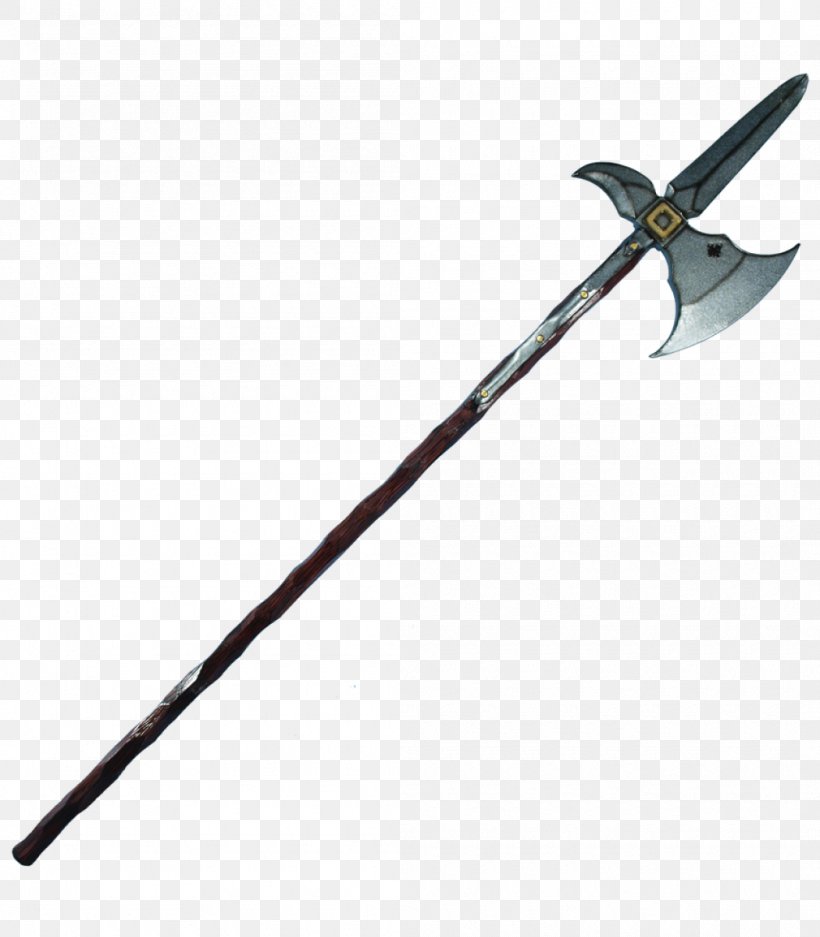 Foam Larp Swords LARP Dagger Live Action Role-playing Game Halberd Spear, PNG, 1050x1200px, Foam Larp Swords, Axe, Blade, Cold Weapon, Dark Elves In Fiction Download Free