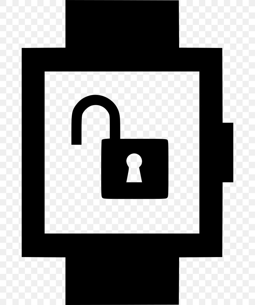 Padlock Computer Security, PNG, 682x980px, Padlock, Area, Black And White, Brand, Computer Security Download Free