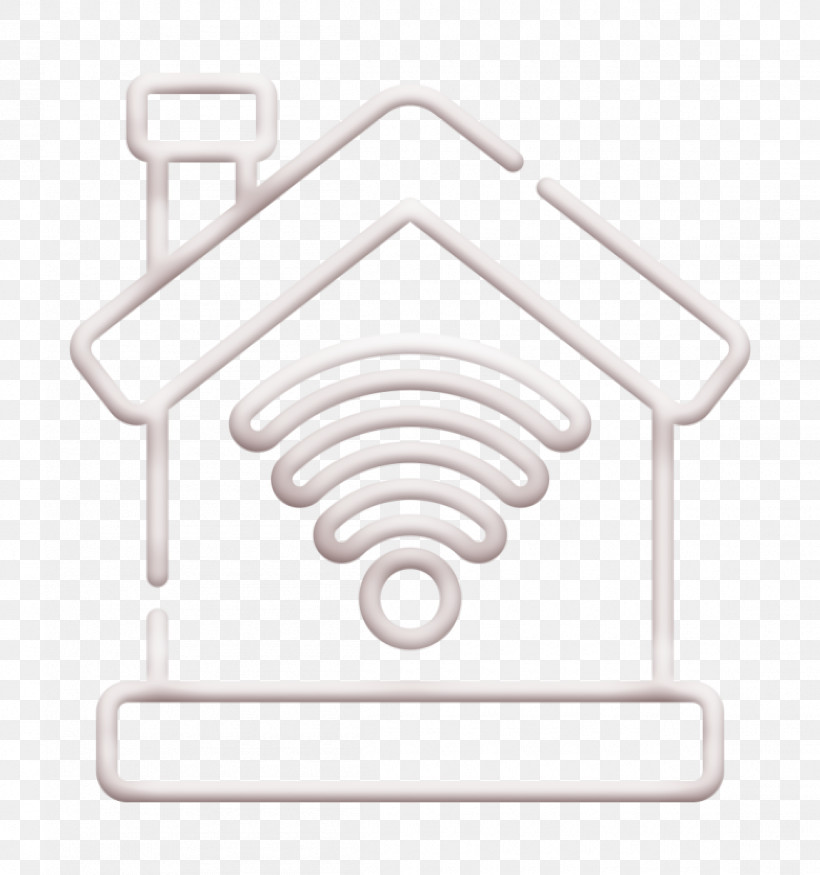 Wifi Icon Smart Home Icon Smart Home Icon, PNG, 1150x1228px, Wifi Icon, Appliance, Automation, Home Automation, Hotel Download Free