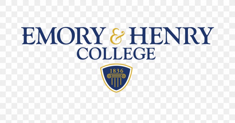 Emory And Henry College Emory & Henry Wasps Football Southwest Virginia Logo, PNG, 1200x630px, Emory And Henry College, American Football, Area, Blue, Brand Download Free