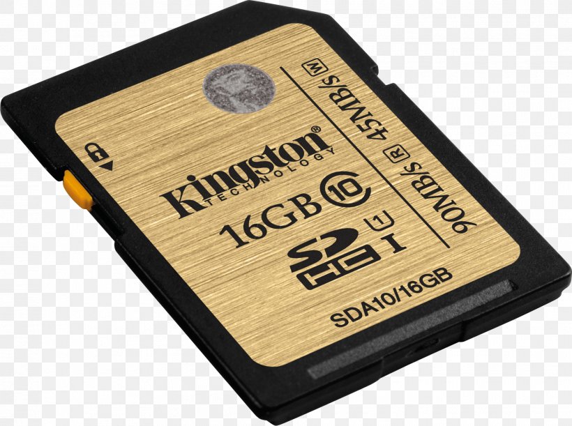 Flash Memory Cards Secure Digital Computer Data Storage Kingston Technology SDXC, PNG, 1877x1399px, Flash Memory Cards, Computer Data Storage, Electronic Device, Electronics Accessory, Flash Memory Download Free