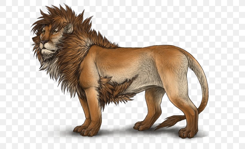 Lion Cat Felidae Roar Wildlife, PNG, 640x500px, Lion, Animal, Big Cat, Big Cats, Carnivora Download Free