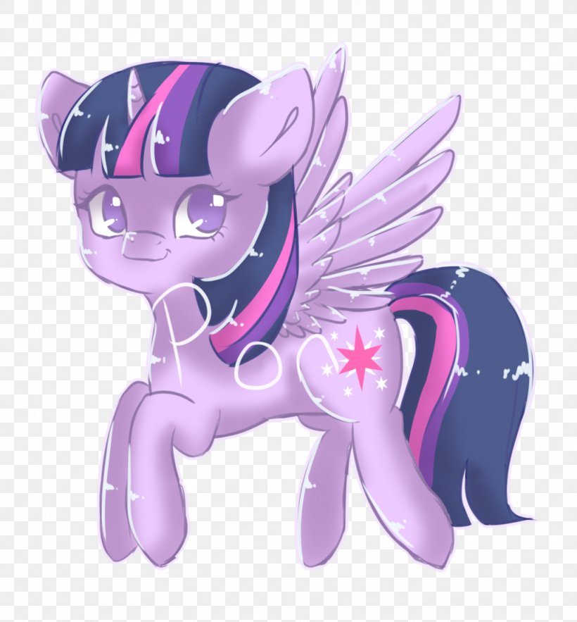 Pony Twilight Sparkle Winged Unicorn Art Horse, PNG, 1024x1103px, Watercolor, Cartoon, Flower, Frame, Heart Download Free