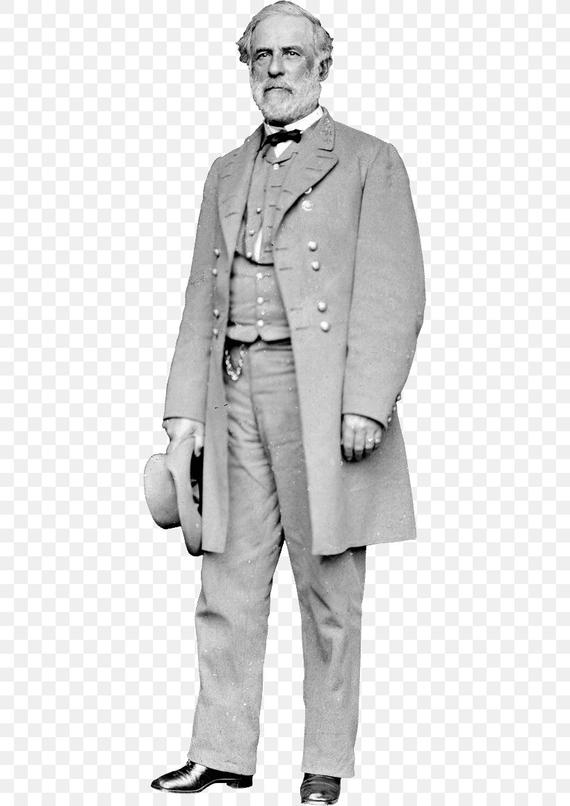 Robert E. Lee Soldier Army Officer Military Uniform, PNG, 409x1159px, Robert E Lee, American Civil War, Army Officer, Black, Black And White Download Free