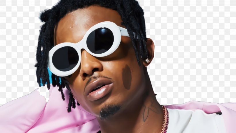 Supreme Cartoon, PNG, 2668x1500px, Playboi Carti, Audio Equipment, Clothing, Clothing Accessories, Cool Download Free