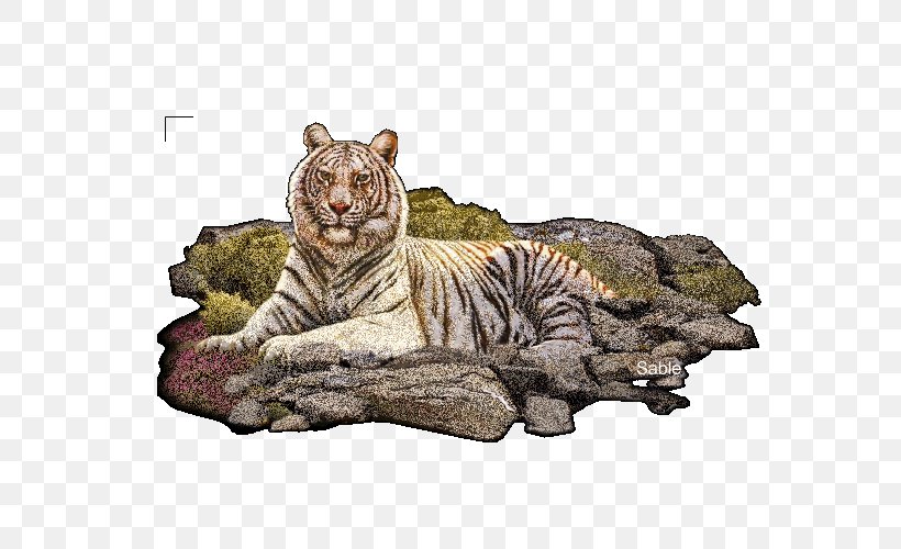 Tiger Animation Lion, PNG, 578x500px, Tiger, Animation, Big Cat, Big Cats, Carnivoran Download Free