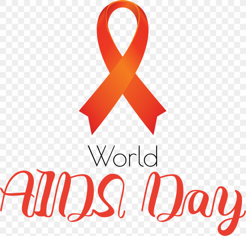 World AIDS Day, PNG, 3000x2883px, World Aids Day, Geometry, Line, Logo, M Download Free
