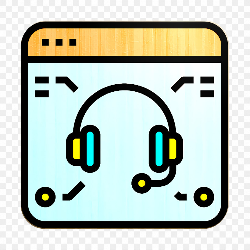 Contact And Message Icon Support Icon, PNG, 1160x1162px, Contact And Message Icon, Emoticon, Headphones, Line, Support Icon Download Free