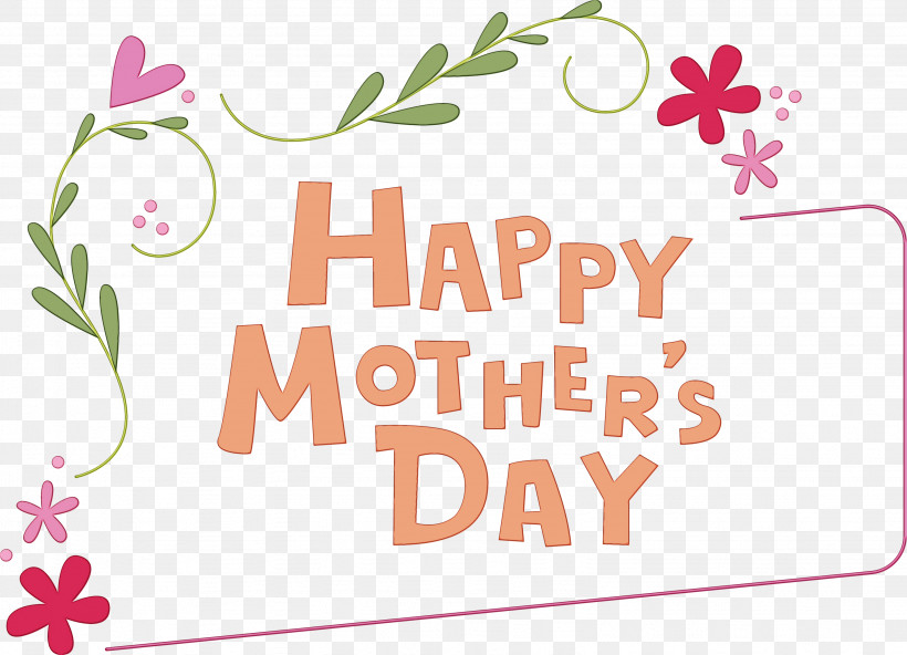 Floral Design, PNG, 3072x2221px, Mothers Day, Best Mom, Floral Design, Flower, Greeting Download Free