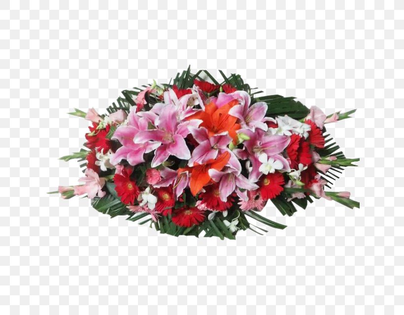 Flower Lilium, PNG, 640x640px, Flower, Alstroemeriaceae, Artificial Flower, Basket, Cut Flowers Download Free