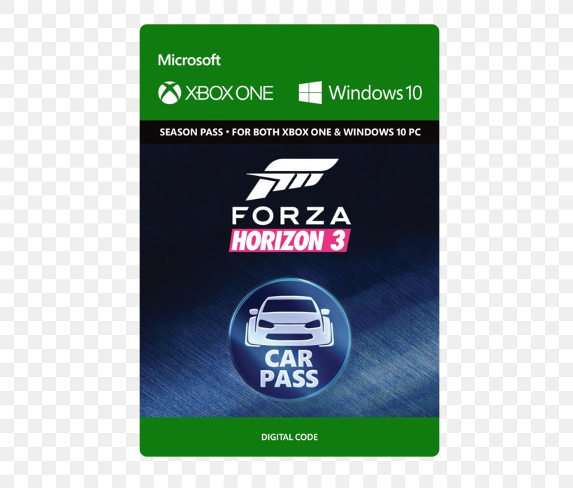 Forza Horizon 3 Forza Motorsport 6 Forza Motorsport 7 Car, PNG, 500x699px, Forza Horizon 3, Brand, Car, Forza, Forza Horizon Download Free