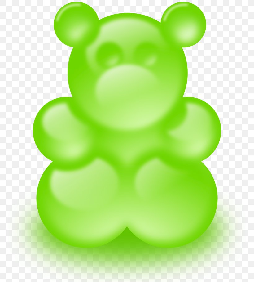 Gummy Bear Gummi Candy Chewing Gum Clip Art, PNG, 768x909px, Gummy Bear, Bear, Chewing Gum, Fruit, Gelatin Download Free
