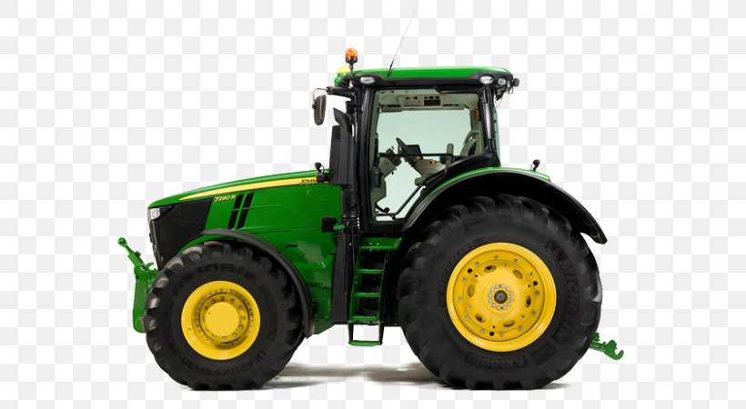 John Deere Tractor Farming Simulator 17 Agricultural Machinery, PNG, 625x450px, John Deere, Agricultural Machinery, Automotive Tire, Automotive Wheel System, Farm Download Free