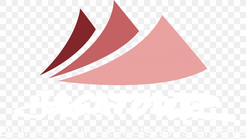 Logo Triangle Desktop Wallpaper, PNG, 1992x1126px, Logo, Computer, Petal, Pink, Red Download Free