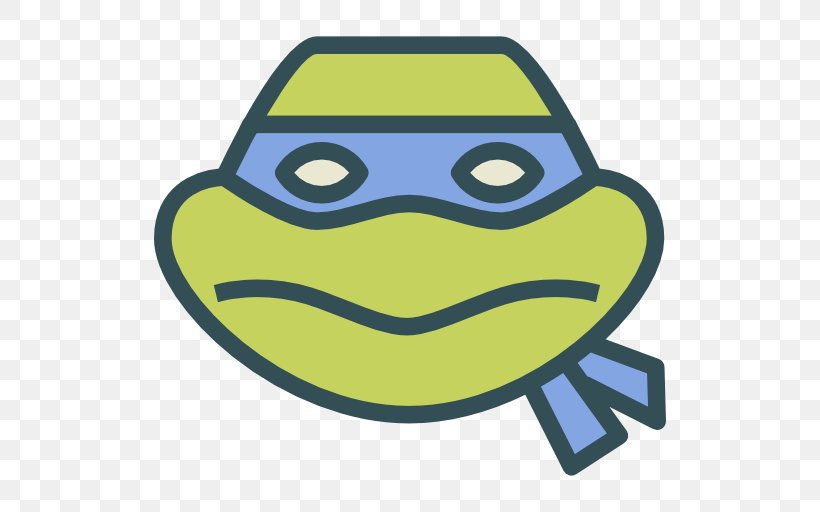 Ninja Turtles Clip Art, PNG, 512x512px, Ninja Turtles, Amphibian, Android, Computer Program, Frog Download Free