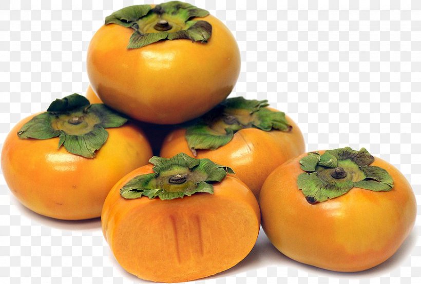 Persimmon Image Vegetarian Cuisine Food, PNG, 872x590px, Persimmon, Bell Peppers And Chili Peppers, Commodity, Common Persimmon, Diospyros Download Free