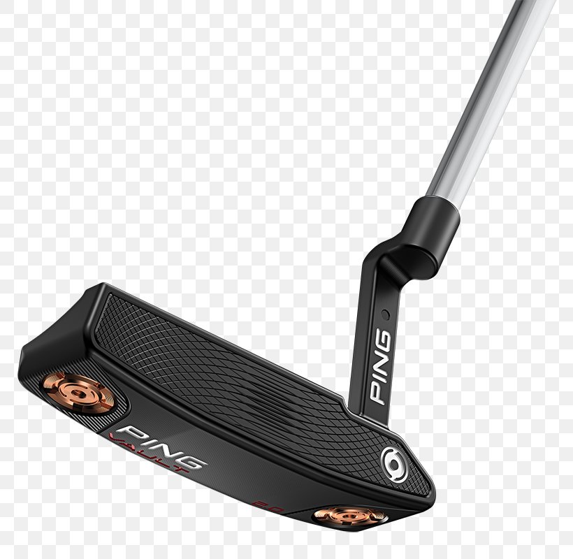Ping Putter Golf Clubs PGA TOUR, PNG, 800x800px, Ping, Golf, Golf Club, Golf Clubs, Golf Equipment Download Free