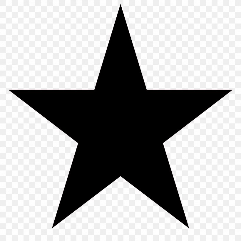 Clip Art Blackstar Image Wikimedia Commons, PNG, 1299x1299px, Blackstar, Black, Black And White, David Bowie, Drawing Download Free
