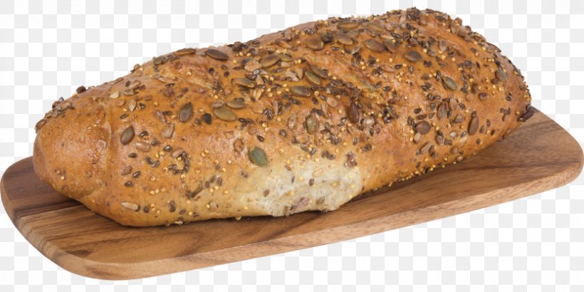 Rye Bread Baguette Bakery No-knead Bread, PNG, 833x417px, Rye Bread, Artisan, Baguette, Baked Goods, Bakery Download Free