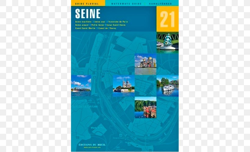 Seine Canal Latéral à L'Oise Canal Du Nivernais Aisne Waterway, PNG, 500x500px, Seine, Aisne, Aqua, Book, Canal Download Free