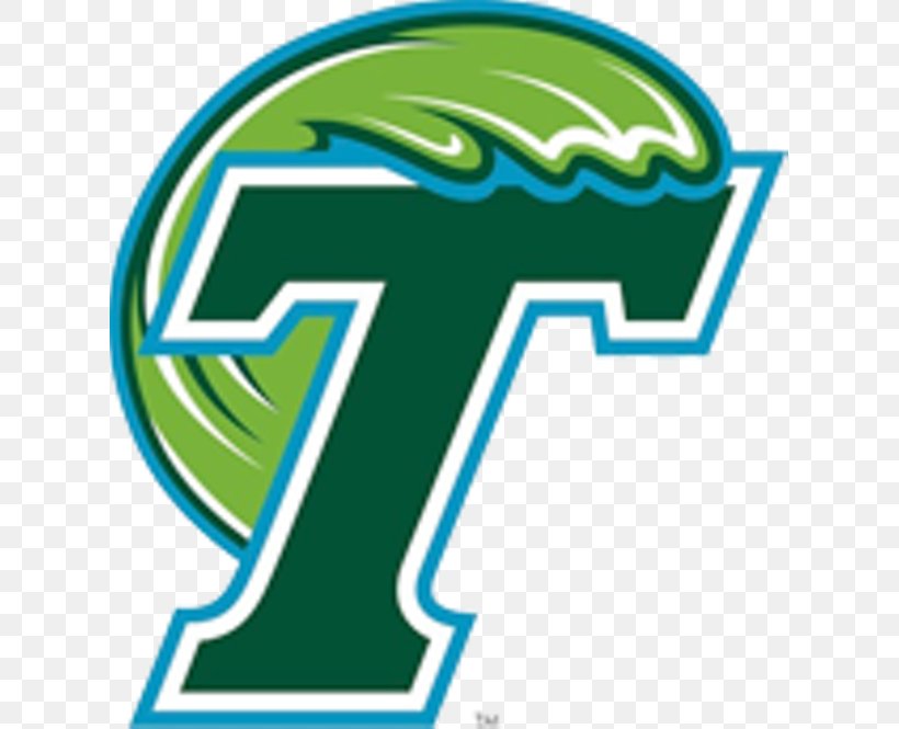 Tulane University Tulane Green Wave Football Tulane Green Wave Baseball Tulane Green Wave Women's Basketball Middle Tennessee State University, PNG, 619x665px, Tulane University, American Athletic Conference, Area, Blue, Brand Download Free