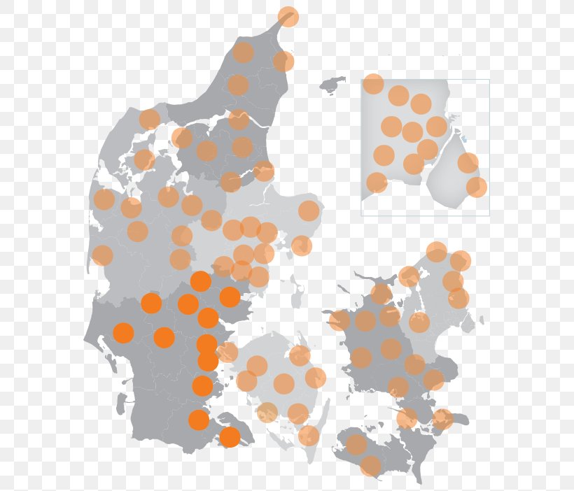 Aalborg Danish Regions 2018 Danmark Rundt Danish Municipalities Map, PNG, 594x702px, Aalborg, Area, Danish Municipalities, Danish Regions, Denmark Download Free