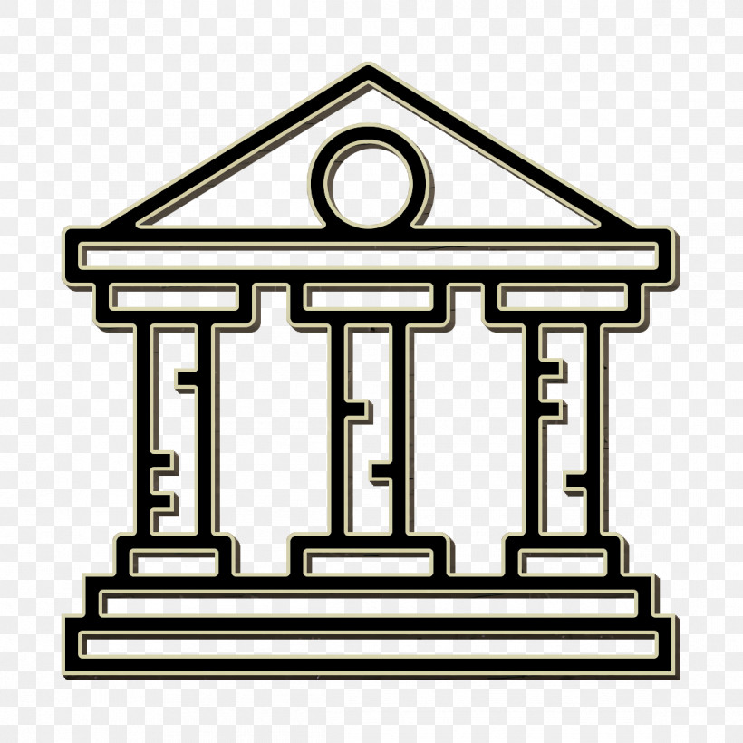 Bank Icon Bitcoin Icon, PNG, 1162x1162px, Bank Icon, Architecture, Bitcoin Icon, Building, Classical Architecture Download Free