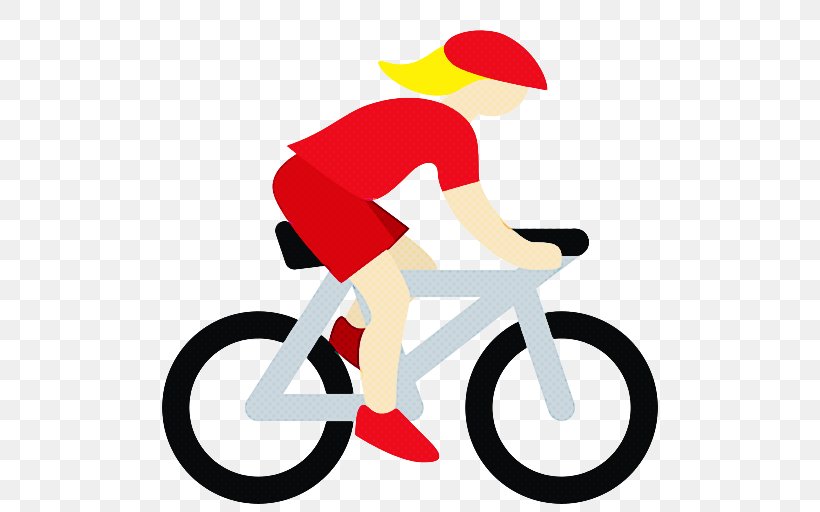 Bicycle Cartoon, PNG, 512x512px, Bicycle Wheels, Bicycle, Bicycle Frames, Bicycle Wheel, Brake Download Free