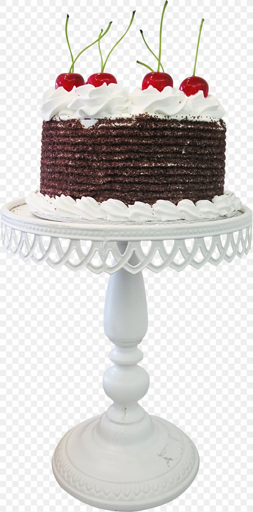 7'' Chocolate Orange Cake - The Cake Solution