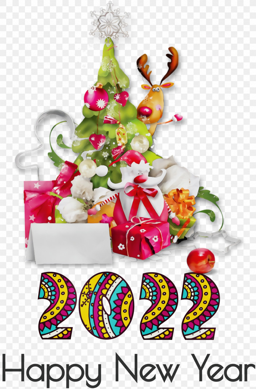 Christmas Day, PNG, 1972x3000px, Happy New Year, Artificial Christmas Tree, Bauble, Christmas Christmas Ornament, Christmas Day Download Free