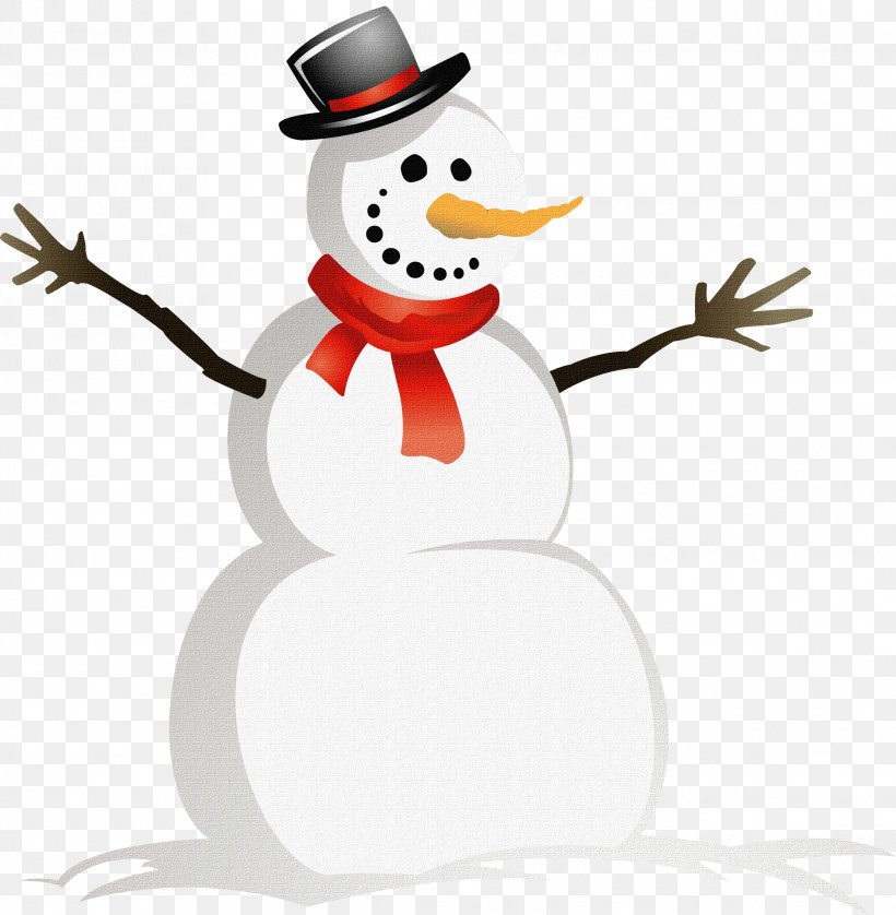 Christmas Snowman, PNG, 2229x2280px, Christmas, Beak, Bird, Fundal, Snowman Download Free