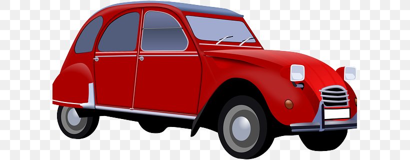 Citroën 2CV Car Clip Art, PNG, 609x320px, Car, Antique Car, Automotive Design, Brand, Citroen Download Free