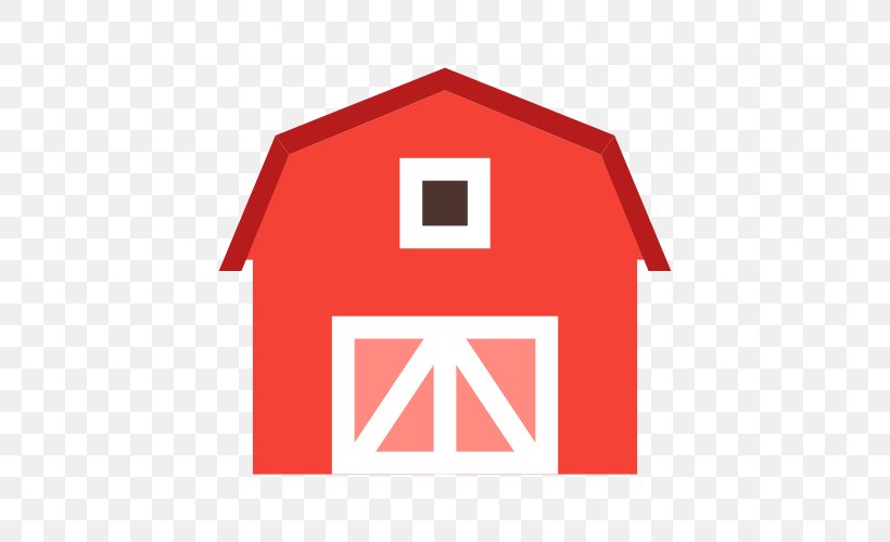 Clip Art, PNG, 500x500px, Farm, Barn, Building, House, Logo Download Free