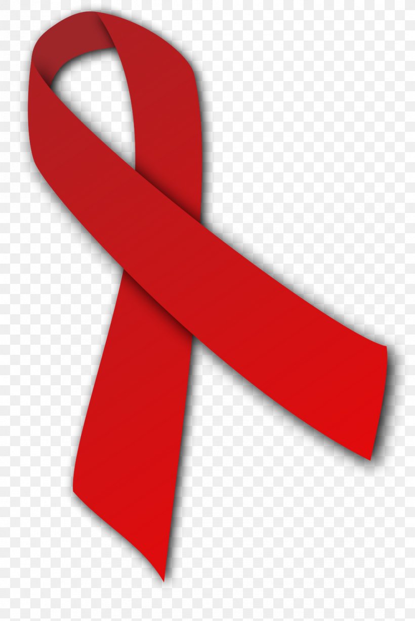 Epidemiology Of HIV/AIDS Red Ribbon World AIDS Day HIV-positive People, PNG, 1071x1600px, Epidemiology Of Hivaids, Aids, Awareness Ribbon, December 1, Fashion Accessory Download Free