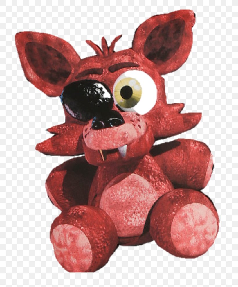 Five Nights At Freddy's 4 Stuffed Animals & Cuddly Toys Plush Funko Five Nights At Freddy's Collection, PNG, 764x988px, Stuffed Animals Cuddly Toys, Art, Collectable, Deviantart, Digital Art Download Free