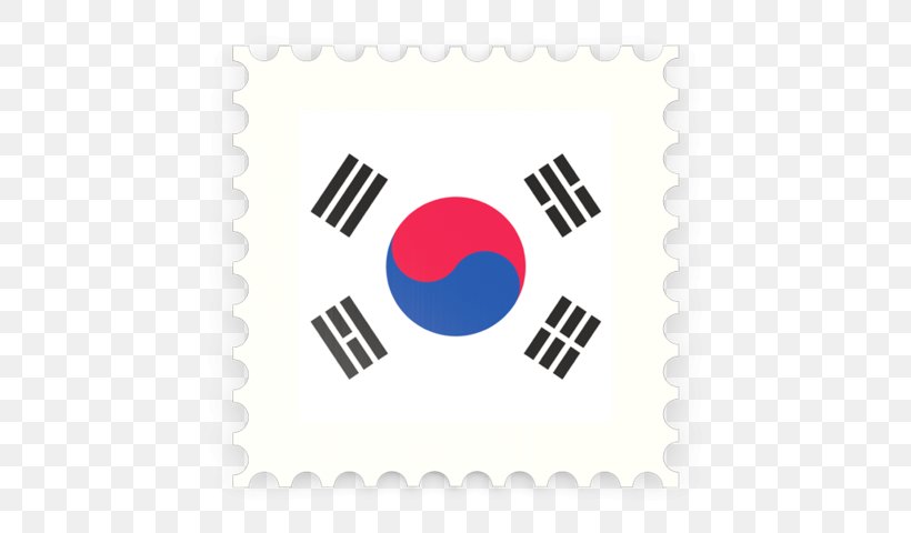 Flag Of South Korea Emblem Of South Korea North Korea, PNG, 640x480px, South Korea, Area, Brand, Country, Emblem Of South Korea Download Free