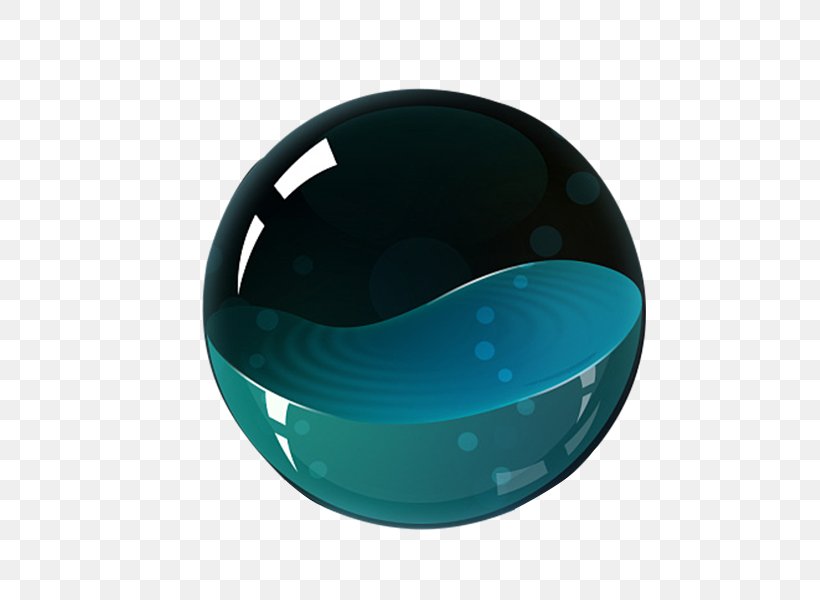 Glass Transparency And Translucency Sphere Computer File, PNG, 600x600px, Glass, Aqua, Ball, Google Images, Gratis Download Free