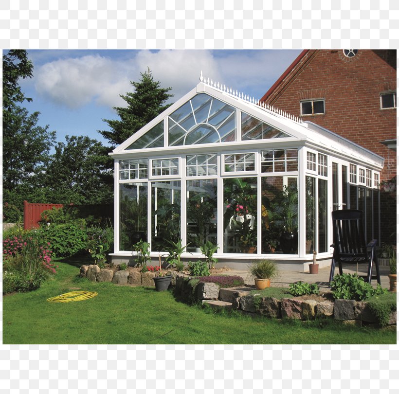 Greenhouse Orangery Roof GARTNER TECHNOLOGY AS, PNG, 810x810px, Greenhouse, Backyard, Building, Cottage, Garden Download Free