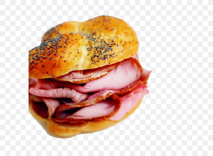 Hamburger Breakfast Food Lunch Meat, PNG, 600x600px, Ham, American Food, Back Bacon, Bacon Sandwich, Bayonne Ham Download Free