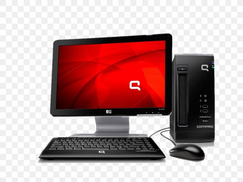 Laptop Dell Hewlett-Packard Desktop Computers Compaq, PNG, 1024x768px, Laptop, Compaq, Compaq Presario, Computer, Computer Hardware Download Free