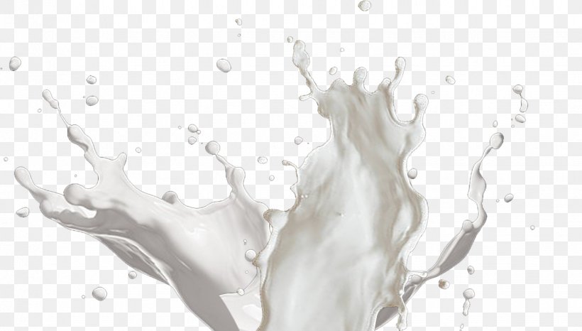 Milkshake Ice Cream Coconut Milk, PNG, 1337x760px, Milkshake, Black And White, Chocolate, Coconut Milk, Cream Download Free